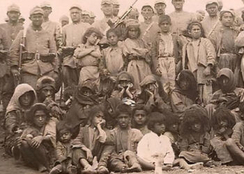DEM Parti’den Dêrsim Katliamı ile ‘yüzleşme’ çağrısı
