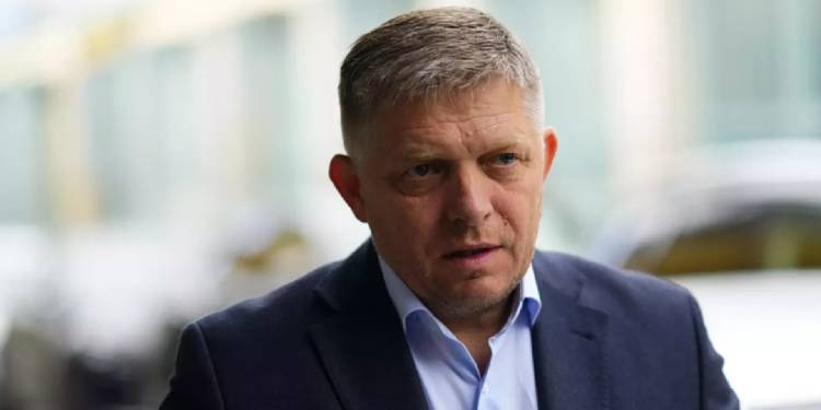 Fico: Slovakya’nın Rus gazı davasına AB’den yeni katılımlar olabilir Fico: Slovakya’nın Rus gazı davasına AB’den yeni katılımlar olabilir