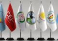 Rojava’daki partilerden birlik çağrısı Rojava’daki partilerden birlik çağrısı