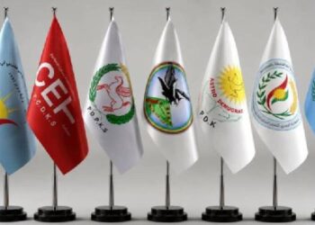 Rojava’daki partilerden birlik çağrısı