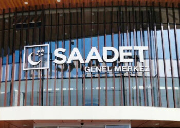 Saadet Partisi kongresinin iptaline ilişkin dava reddedildi