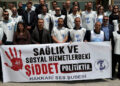 Saldırıya uğrayan psikoloğa dair açıklama