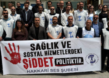 Saldırıya uğrayan psikoloğa dair açıklama