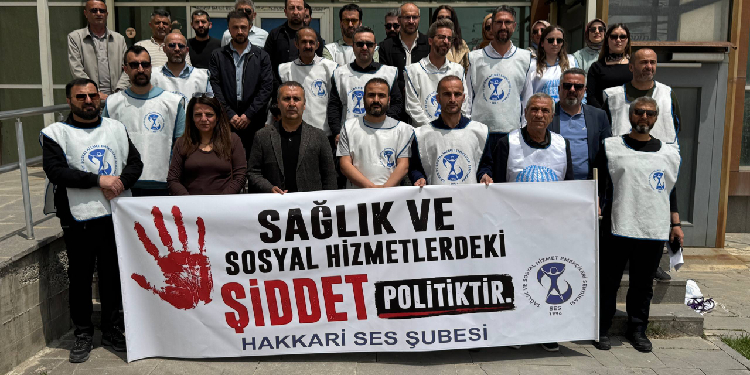 Saldırıya uğrayan psikoloğa dair açıklama Saldırıya uğrayan psikoloğa dair açıklama