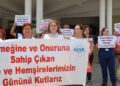 SES ebe ve hemşirelerin sorunlarına dikkat çekti
