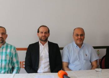 Şık’a ceza verilmesine tepki