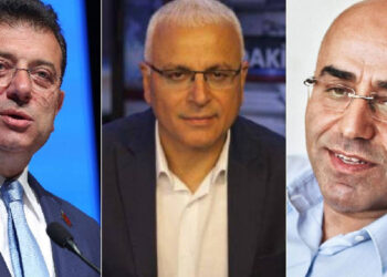 “Siyasal casusluk” davasının ilk duruşması başladı