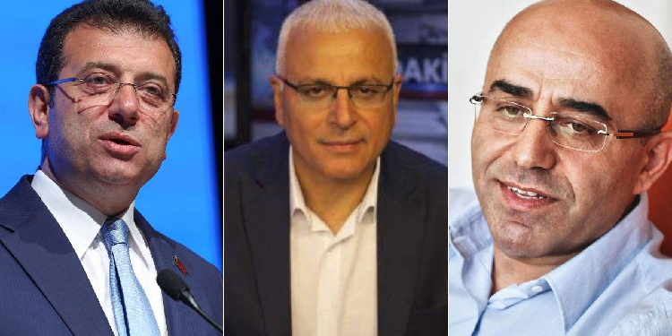 “Siyasal casusluk” davasının ilk duruşması başladı