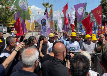 Soma Katliamı’nın 12’nci yılında adalet çağrısı
