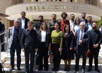Pirsûs Katliamı Davası: Adaleti sağlayın, barışı birlikte sağlayalım