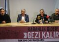 Taksim Dayanışması 31 Mayıs’ta Taksim’e çağrı yaptı Taksim Dayanışması 31 Mayıs’ta Taksim’e çağrı yaptı
