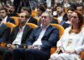 Figen Yüksekdağ, Demirtaş ve Mızraklı’dan foruma mesaj