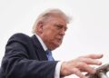 Trump’tan İran’a ‘saldırı’ açıklaması: Dün sadece 1 saat kalmıştı, hazırdık