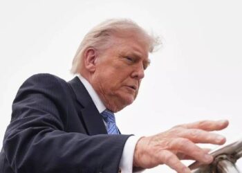 Trump’tan İran’a ‘saldırı’ açıklaması: Dün sadece 1 saat kalmıştı, hazırdık Trump’tan İran’a ‘saldırı’ açıklaması: Dün sadece 1 saat kalmıştı, hazırdık