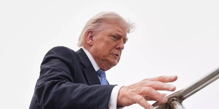 Trump’tan İran’a ‘saldırı’ açıklaması: Dün sadece 1 saat kalmıştı, hazırdık Trump’tan İran’a ‘saldırı’ açıklaması: Dün sadece 1 saat kalmıştı, hazırdık