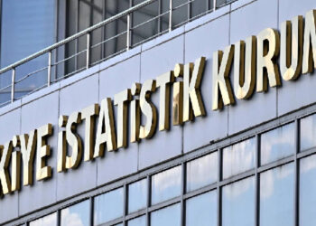 TÜİK: Aileler küçülüyor, tek kişilik yaşam artıyor