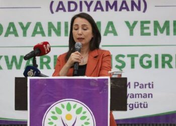 Tülay Hatimoğulları: Taleplerimiz 86 milyon içindir