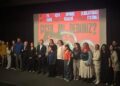29. Uçan Süpürge Uluslararası Kadın Filmleri Festivali başlıyor