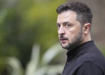 Zelenskiy’den Putin’e açık mektup: Ukrayna savaşı bitirmeyi teklif ediyor