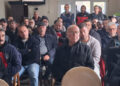 Zonguldaklılar kafes balıkçılığına karşı toplandı