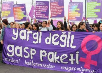 12. Yargı Paketi’ne tepki: Reform değil, hak gaspı