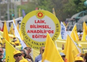Eğitimde sınıfsal yarılma: Yoksul çocukları ‘kullan-at’ olarak görülüyor