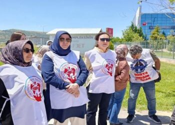Hastalığı nedeniyle rapor aldı, işten çıkarıldı