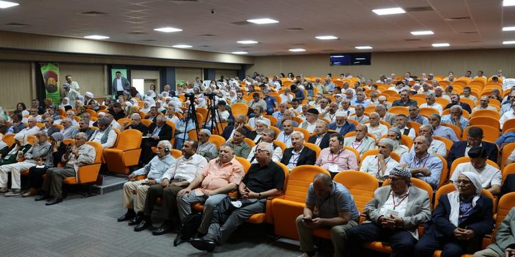 Demokratik İslam Konferansı: Din kadını sömürmeye alet edildi Demokratik İslam Konferansı: Din kadını sömürmeye alet edildi