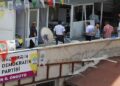 HTŞ’nin teslim ettiği DAİŞ’li Dündar’ın HDP saldırıları itirafı