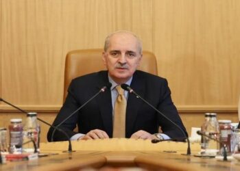 Kurtulmuş’tan yasa açıklaması: Herkesi kapsamaz