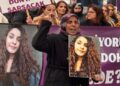 Gülistan Doku dosyasında 25 kişilik şüpheli listesi Gülistan Doku dosyasında 25 kişilik şüpheli listesi