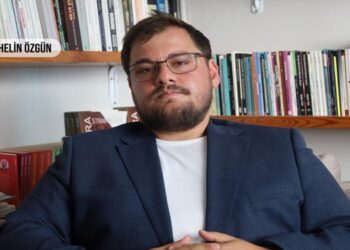 GoFor Koordinatörü: Gençlerin gündemi güvenlik değil, demokratikleşme ve adalet