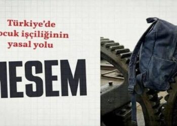 ‘Yoksulluğu bitirmeden MESEM’i kapatmak çok mümkün değil’