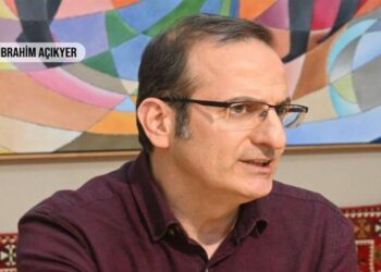 Gazeteci Yazar Karadaş: İran savaşı, Kürtler üzerindeki baskıyı artırdı