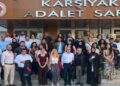 Hak ihlallerini incelemek isteyen avukatlara 4 yıl sonra dava açıldı