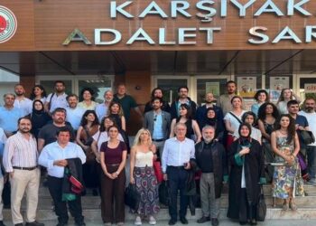 Hak ihlallerini incelemek isteyen avukatlara 4 yıl sonra dava açıldı