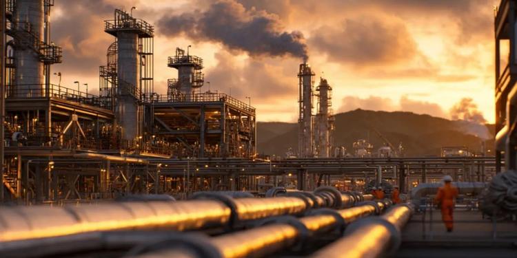 ABD’den İran petrolünün satışına izin ABD’den İran petrolünün satışına izin