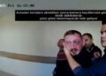Akhisar Cezaevindeki işkence iddiasına dair yeni görüntüler paylaşıldı Akhisar Cezaevindeki işkence iddiasına dair yeni görüntüler paylaşıldı