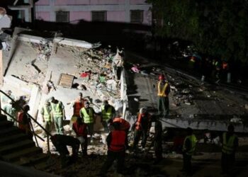 Venezuela’da ölü sayısı 600’e dayandı