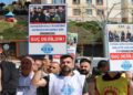 Açığa alınan emekçiler sürgün edildi Açığa alınan emekçiler sürgün edildi