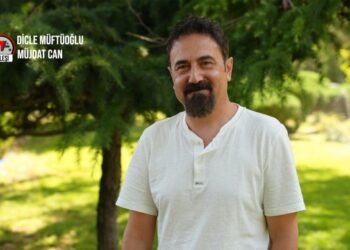 Mikail Aslan: Eğer dil yok olursa her şey yok olur