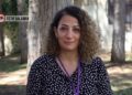 Gülistan Atasoy: Demokrasi inşası yerelden olmalı