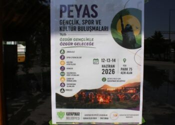 GİB-DER’in gençlik, spor ve kültür buluşmaları başlıyor
