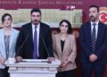 Karadeniz cezaevlerindeki ihlaller: Mutlak tecrit tüm cezaevlerine yayıldı Karadeniz cezaevlerindeki ihlaller: Mutlak tecrit tüm cezaevlerine yayıldı