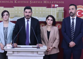 Karadeniz cezaevlerindeki ihlaller: Mutlak tecrit tüm cezaevlerine yayıldı