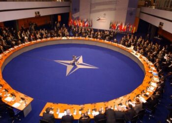 Eğitime NATO Zirvesi ayarı: Dünyanın hiçbir ülkesinde yok