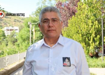 PSAKD Genel Başkanı Erçe: Cumhuriyetin demokratikleşmesinden yanayız