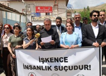 Gözaltındaki işkence cezaevinde de sürdü: Dişleri kırıldı, cinsel işkenceye uğradı