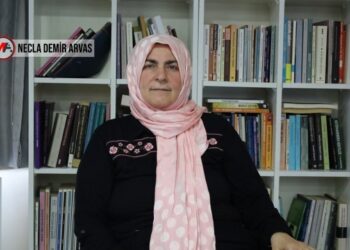 Fatma Bostan Ünsal’dan konferansa çağrı: Bir yol haritası oluşturalım