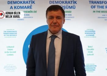 Doç. Dürre: Kök hücre metodu kullanılmazsa Kürt sorunun çözümü zaman alır